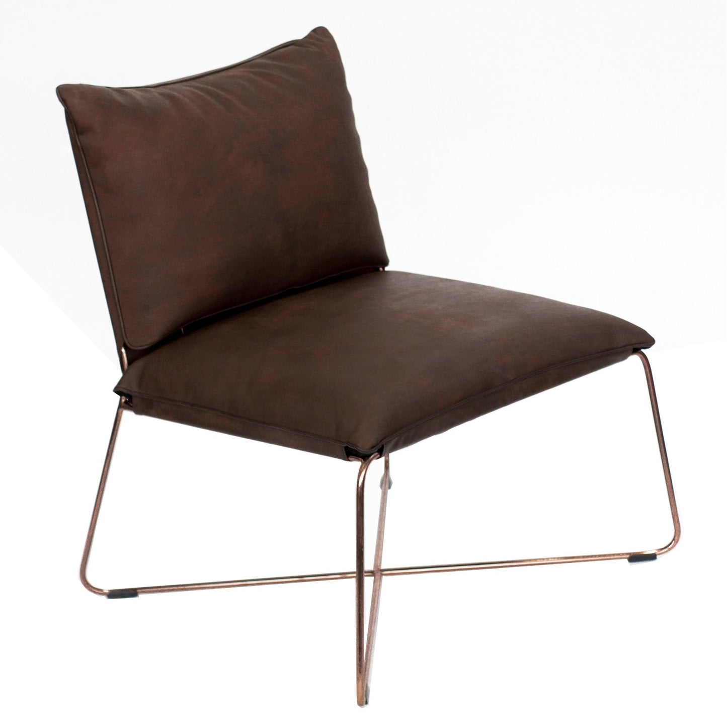 Moderne Lounge Chair