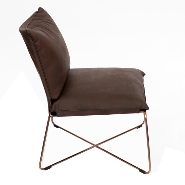 Moderne Lounge Chair