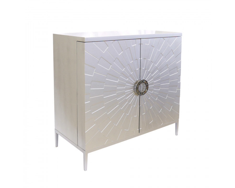 Luna Modern Cabinet