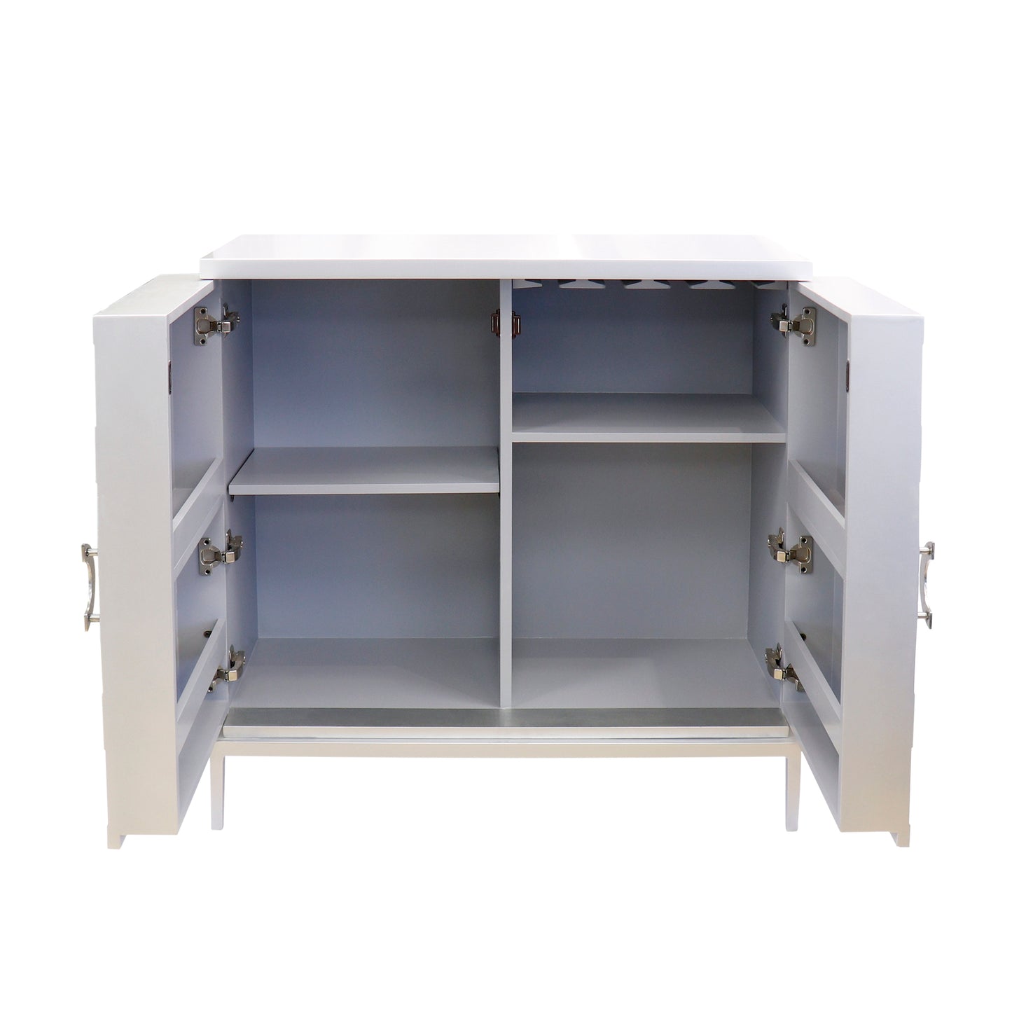 Luna Modern Cabinet