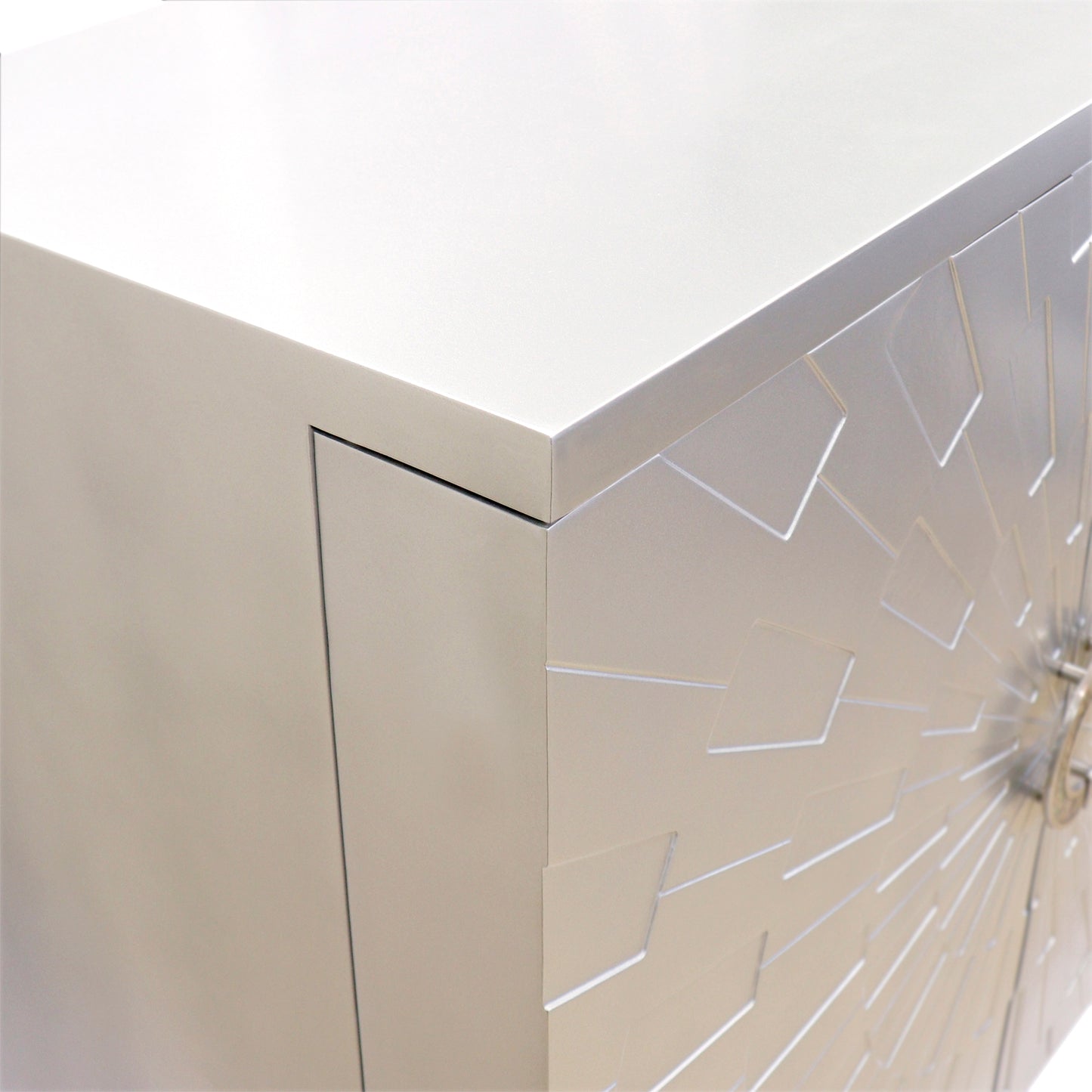 Luna Modern Cabinet