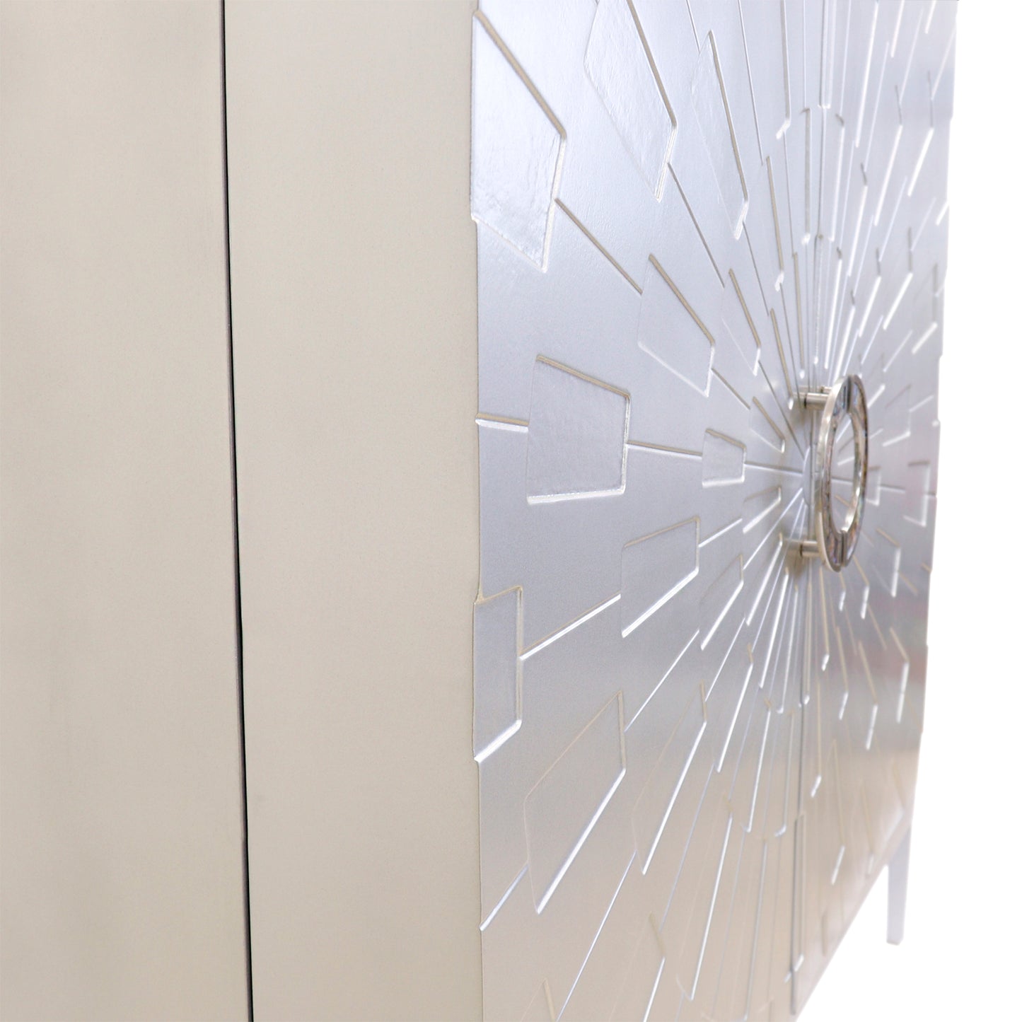 Luna Modern Cabinet