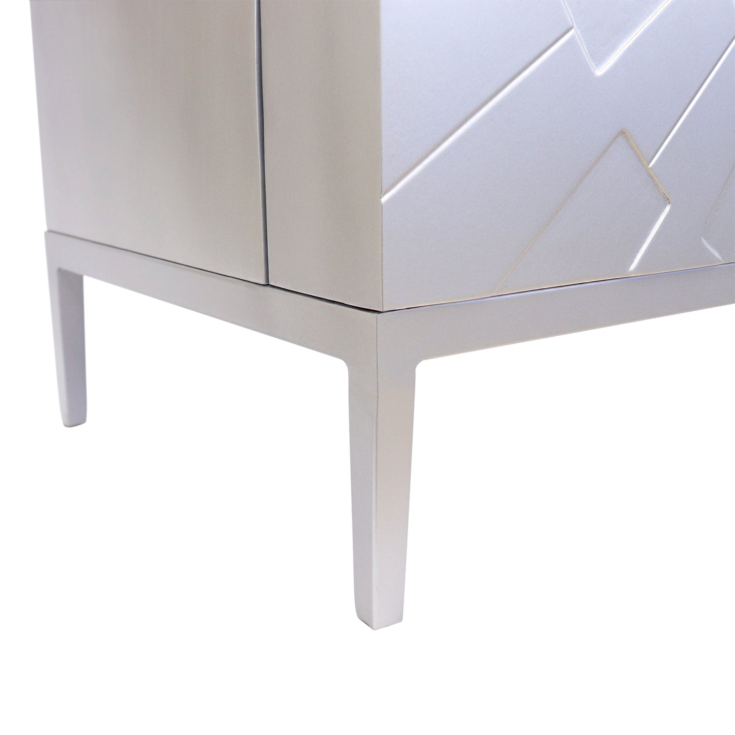 Luna Modern Cabinet