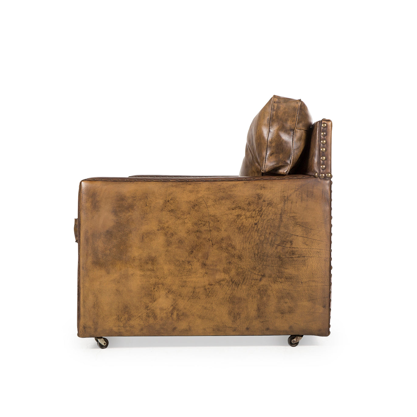 Winston Sofa - Leather