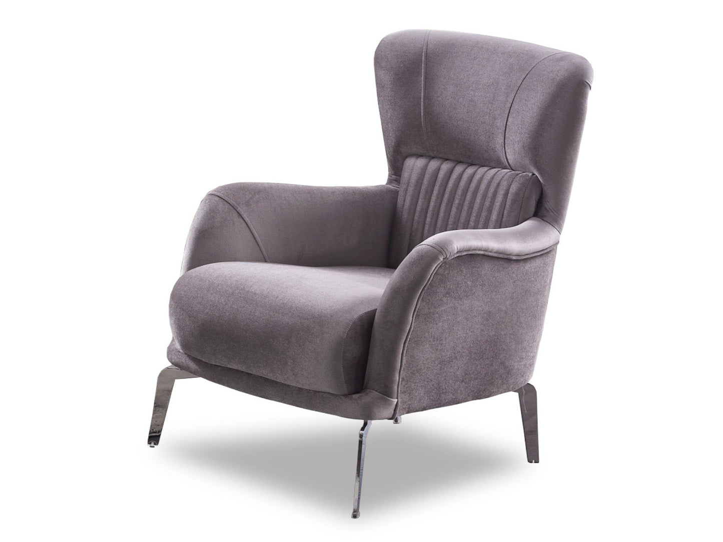 Royal Convertible Livingroom Set (2 Sofa & 2 Chair)
