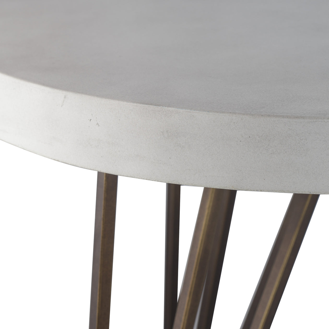 Emerson Side Table - 26" Dia