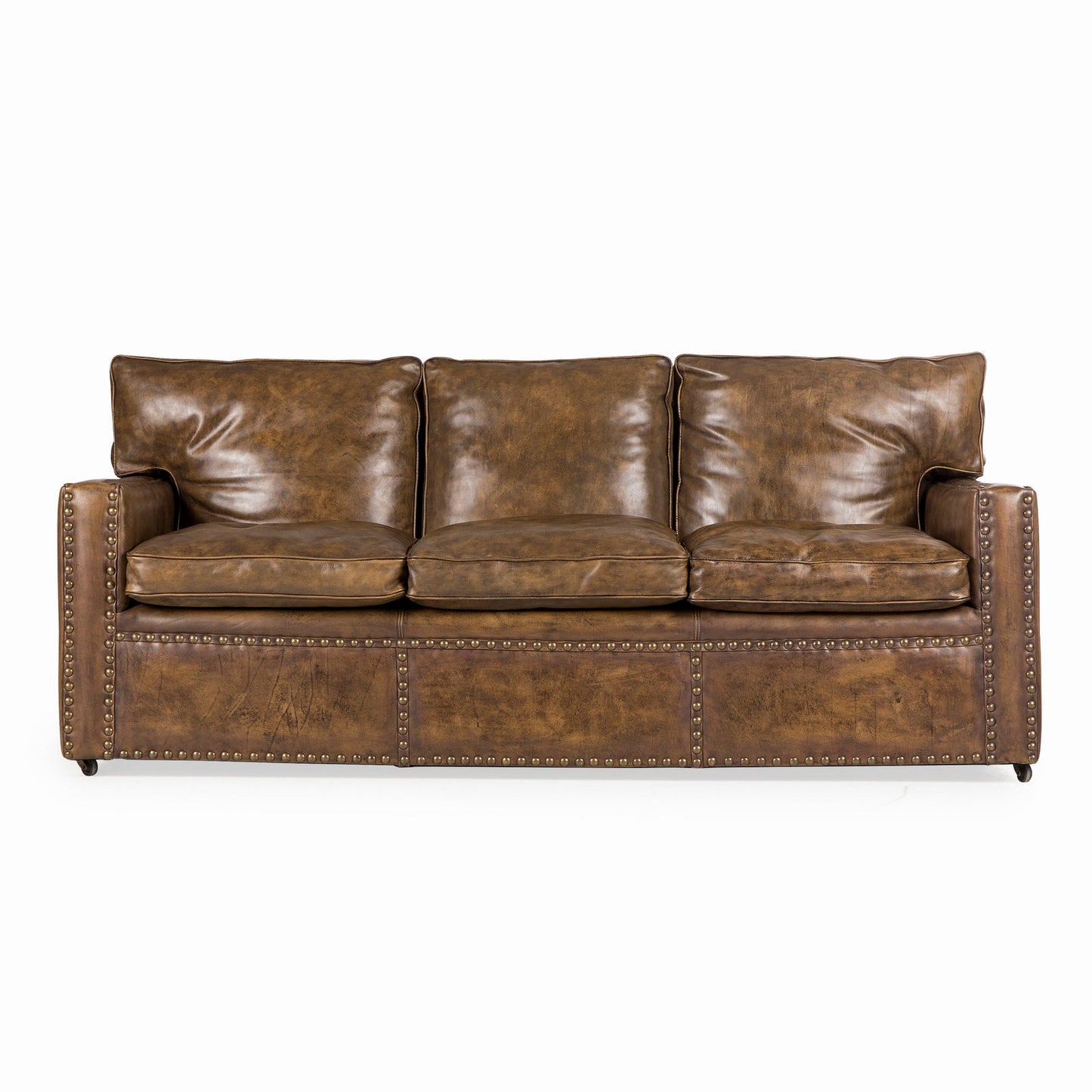 Winston Sofa - Leather