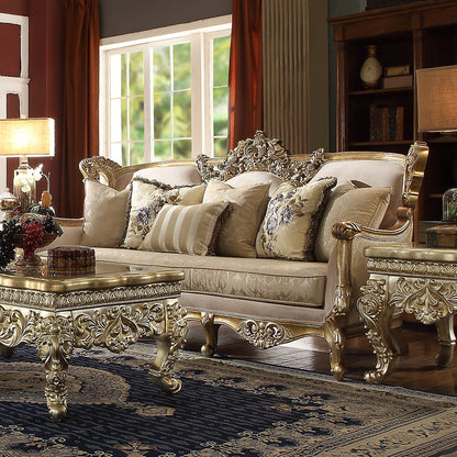 HD-04 - 3pc Sofa Set
