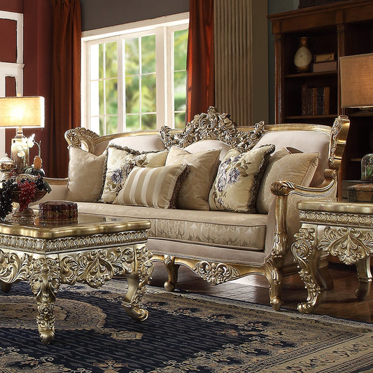 HD-04 Sofa