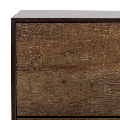Almera Media Console - 4 Drawer