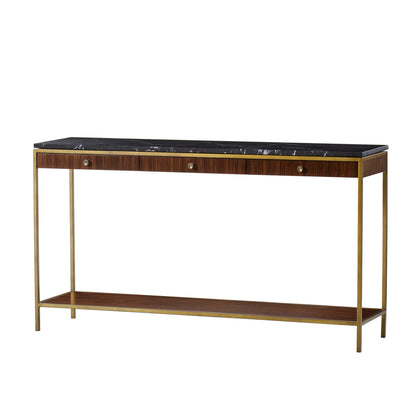 Copeland Narrow Console Table