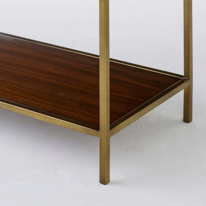 Copeland Narrow Console Table