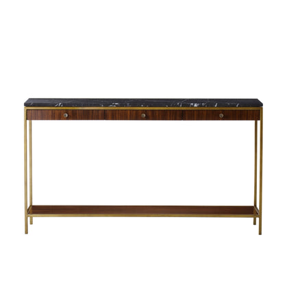 Copeland Narrow Console Table