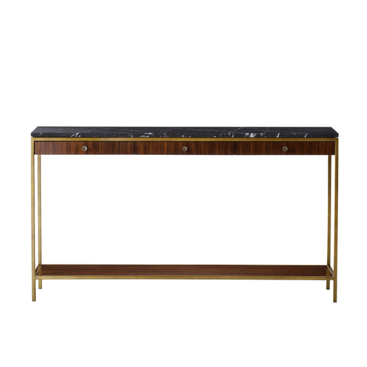 Copeland Narrow Console Table