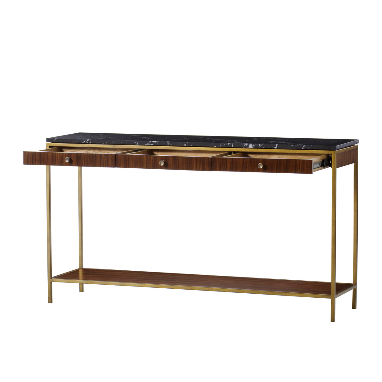 Copeland Narrow Console Table