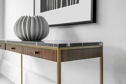 Copeland Narrow Console Table