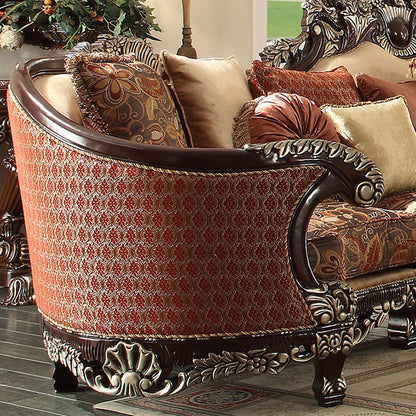 HD-111 - Sectional Sofa