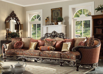 HD-111 - Sectional Sofa