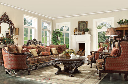 HD-111 - Sectional Sofa