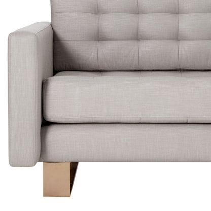 Vinci Sofa - High Back