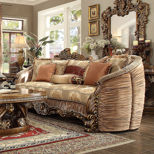 HD-1601 - Sofa