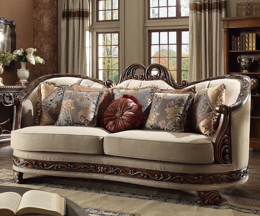 HD-1623 - Sofa