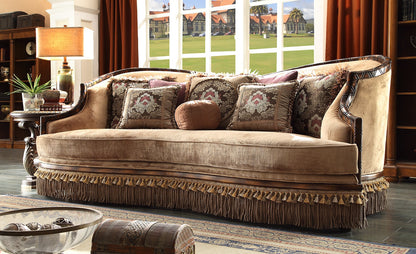 HD-1631 - Sofa