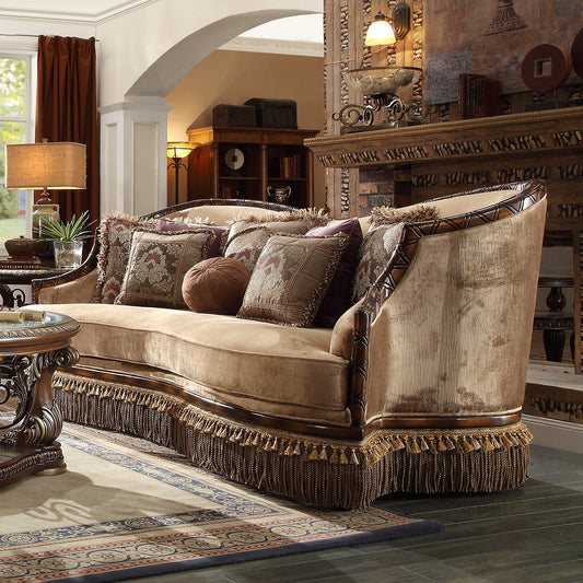 HD-1631 - Sofa