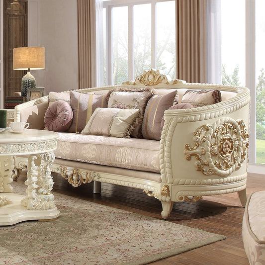 HD-2011 - Sofa