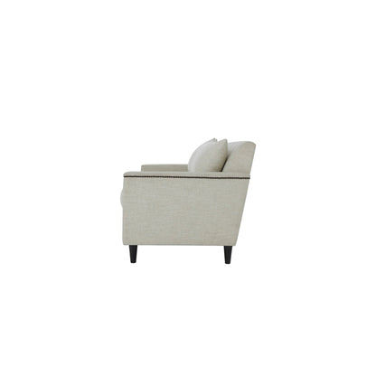 Christopher 3-Seater Sofa