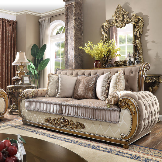 HD-25 - Sofa