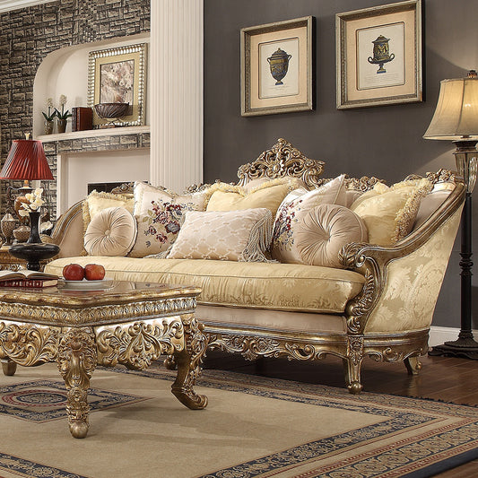 HD-2626 - Sofa