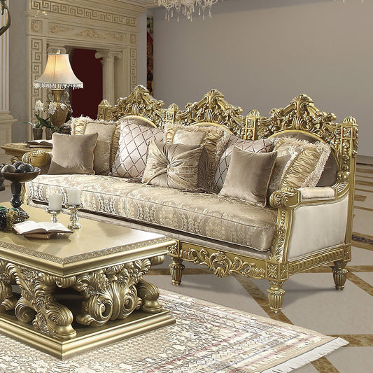HD-2659 - Sofa