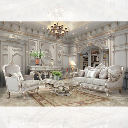 HD-2662 Sofa