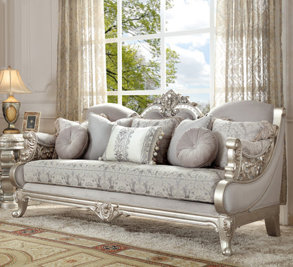 HD-2662 Sofa