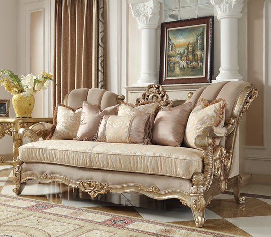 HD-2663 Sofa