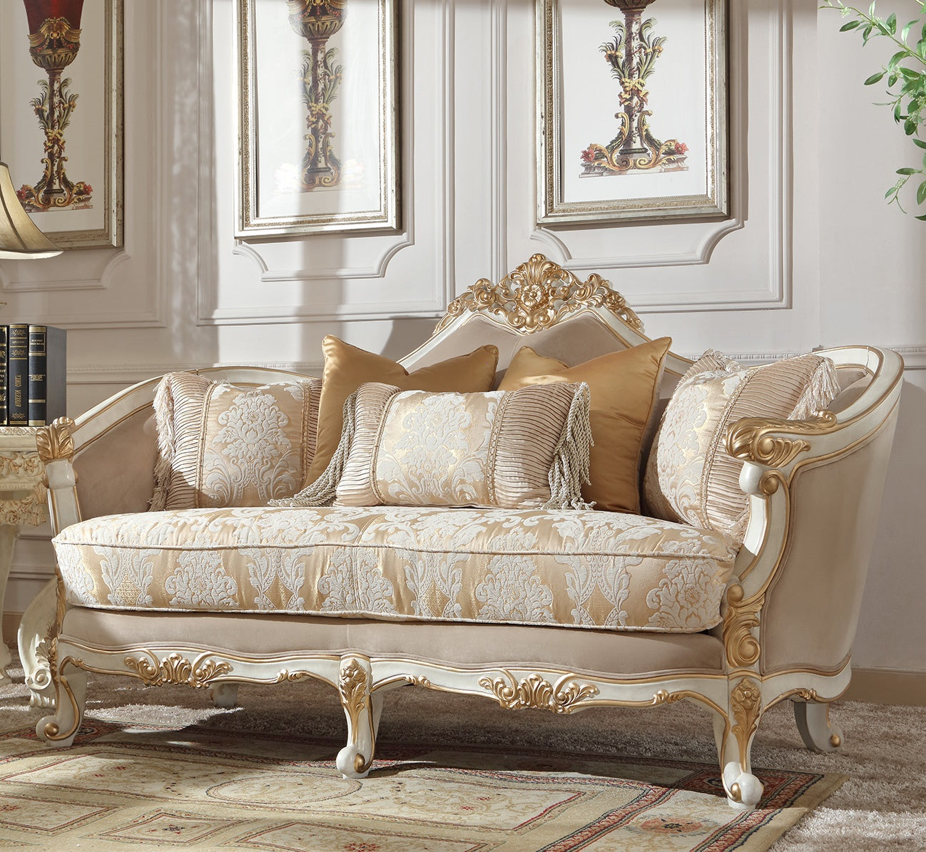 HD-2669 - Love