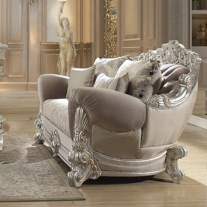 HD-372 - 3pc Sofa Set