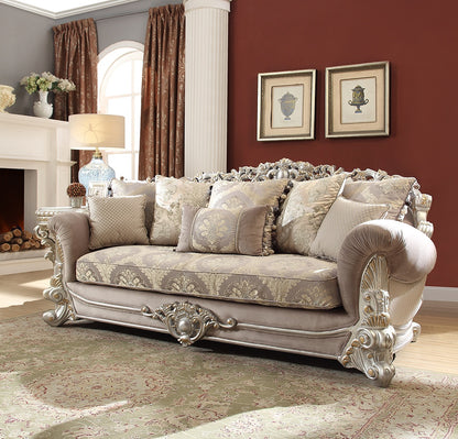 HD-372 - 3pc Sofa Set