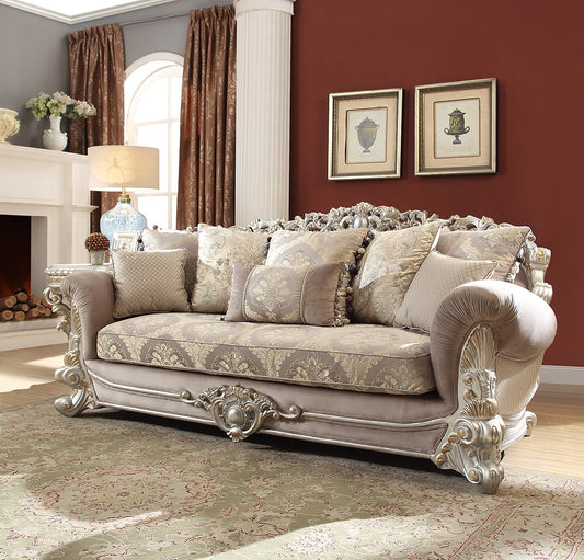 HD-372 - Sofa