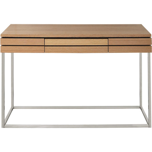 Frame Console Table and Drawers