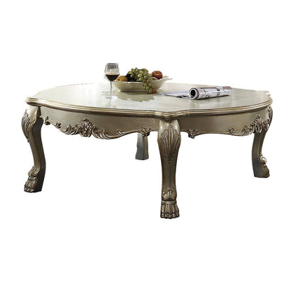 Wood Coffee Table