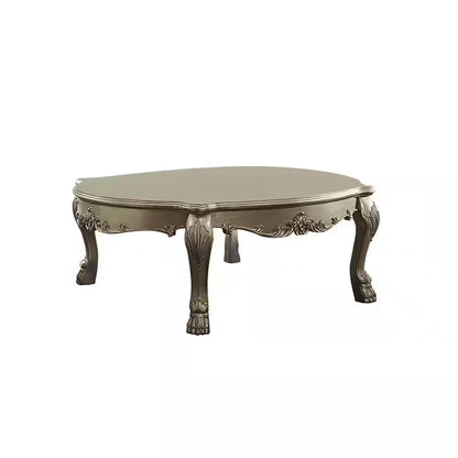 Wood Coffee Table