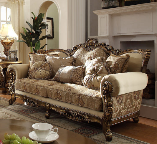 HD-506 - Sofa