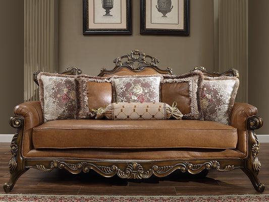 HD-555 Sofa