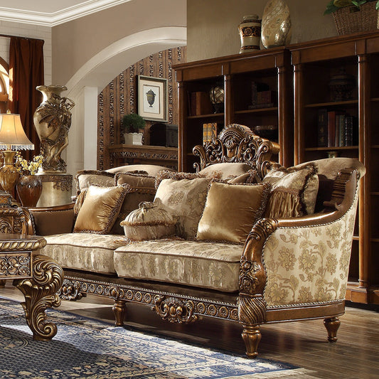HD-610 - Sofa