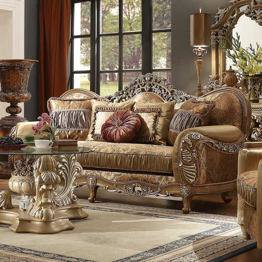 HD-622 - Sofa