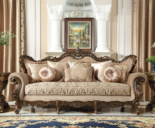 HD-6935 - Sofa