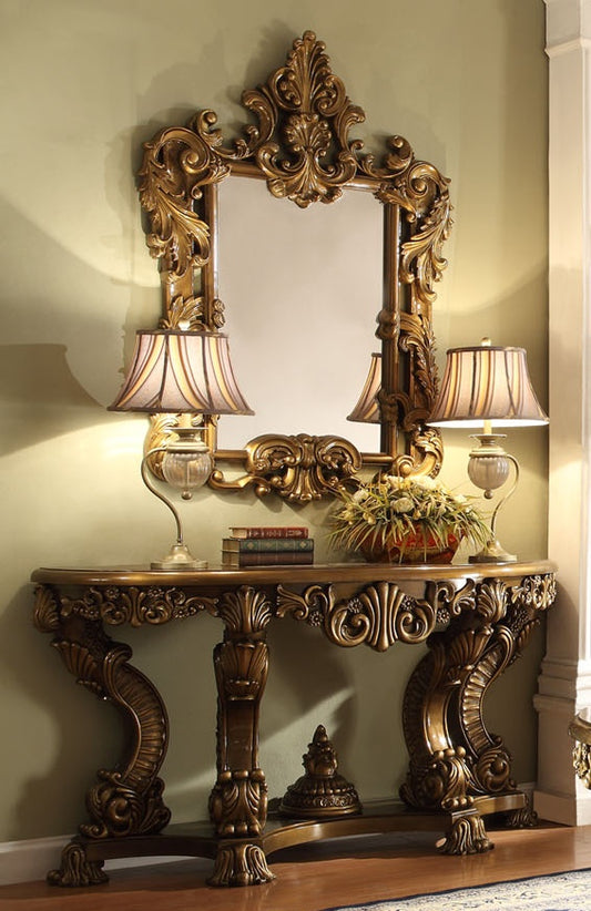 HD-8008 - Console Table
