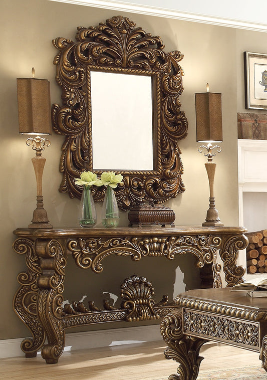HD-8011 - Console Table